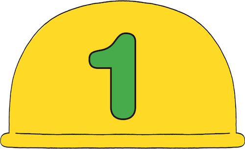 1