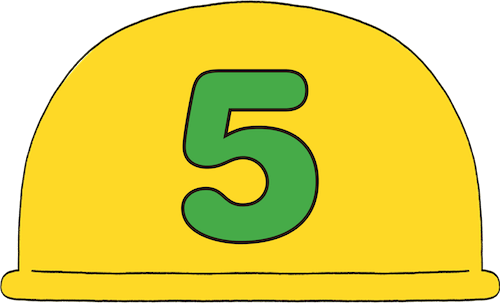 5